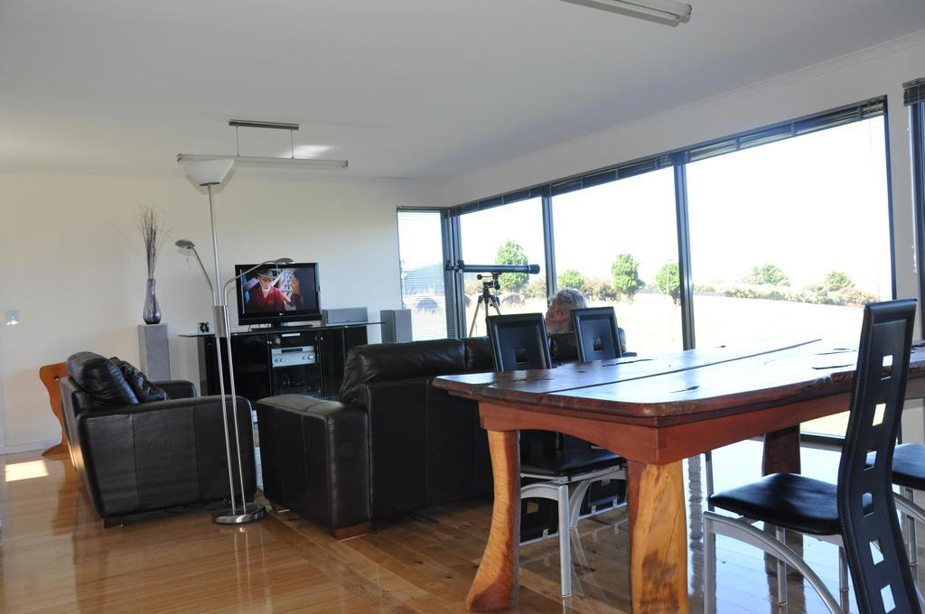 Black Rock Retreat Howth Экстерьер фото