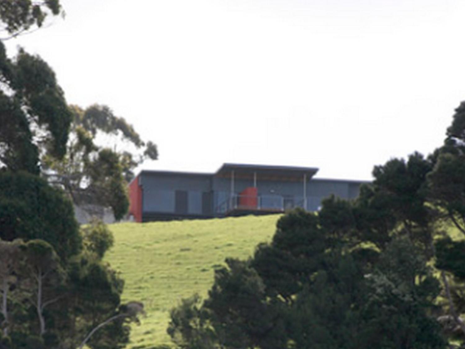 Black Rock Retreat Howth Экстерьер фото