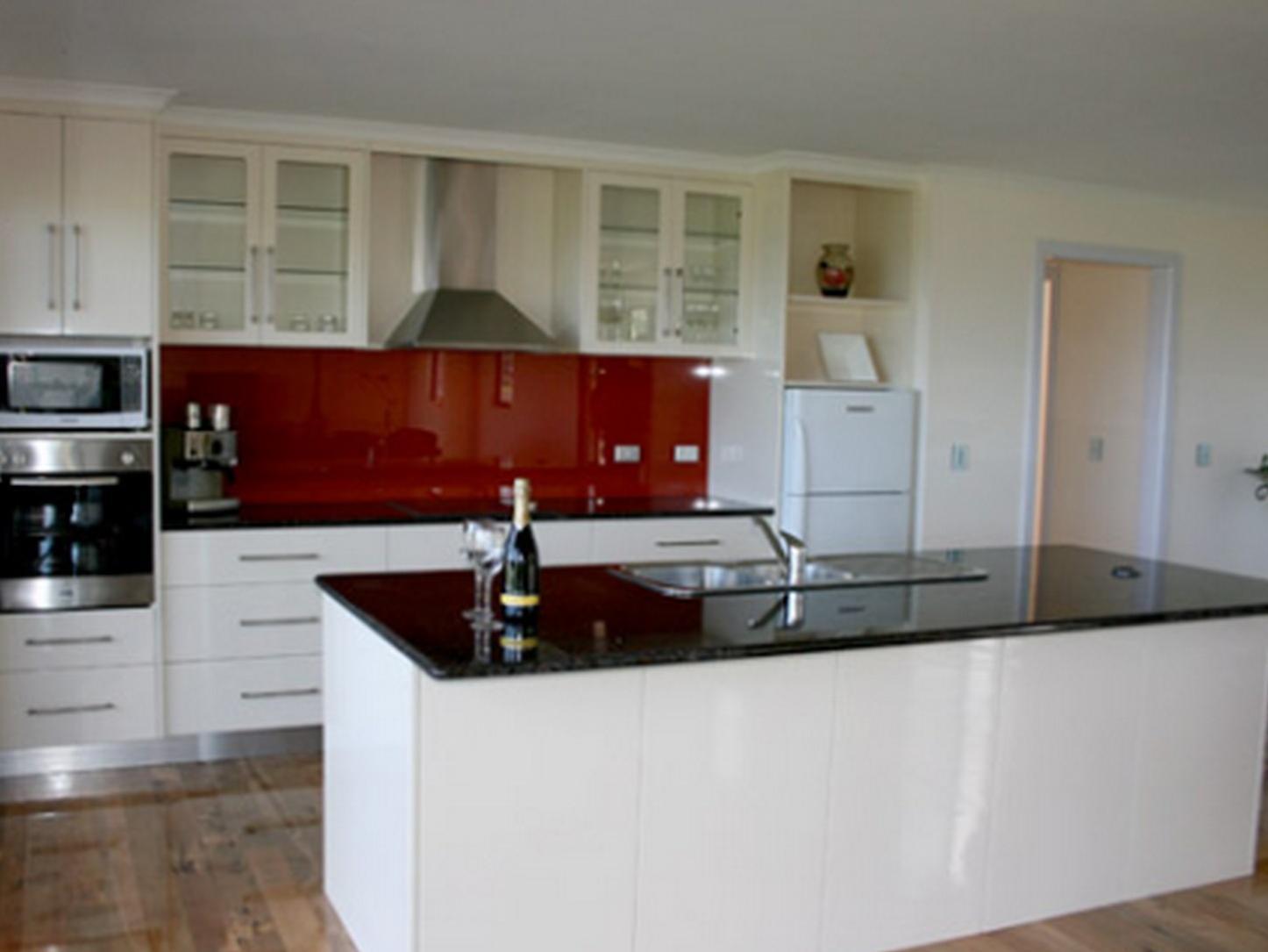 Black Rock Retreat Howth Экстерьер фото