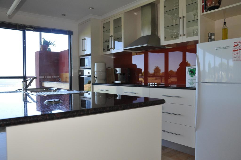 Black Rock Retreat Howth Экстерьер фото