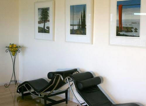 Black Rock Retreat Howth Экстерьер фото